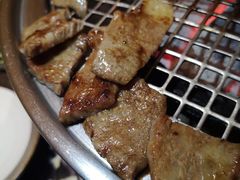 上等牛小排-龍二烧肉酒场(九亭店)