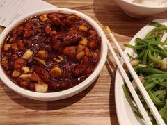 -乡村基·川味现炒大王(熙悦天街店)