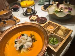 -叶叶菩提·晋福宫