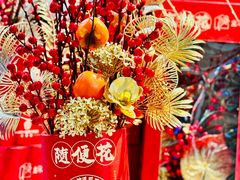 -盒马鲜生(宝地店)