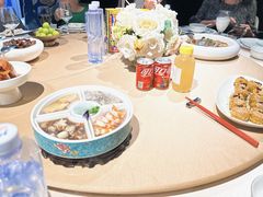 -RIVIERA 松鹤楼(外滩店)