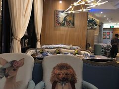 -樾餐厅泰式海鲜火锅(民歌湖店)
