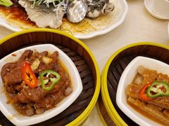 -北海渔村酒楼·粤菜海鲜点心(新华店)