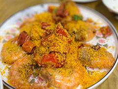 -德胜轩正宗顺德菜(宝安沙井会展中心店)