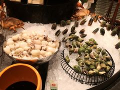 -安蒂娅·海鲜自助餐厅(安蒂娅美兰酒店)