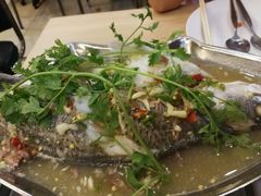 -Ob Aroi Town In Town (Not Ob Aroi franchise)