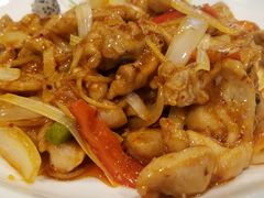 -马凯餐厅(地安门店)