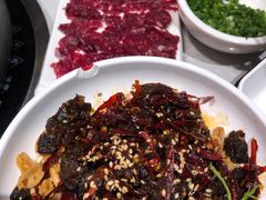 -俏牛哥鲜牛肉牛肆馆(重庆天地店)
