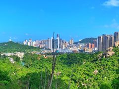 -景山公园