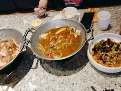 -里岛烤鱼(东港凯虹广场店)