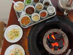 -朝伟清真铜瓢牛肉馆(三十年老·店)