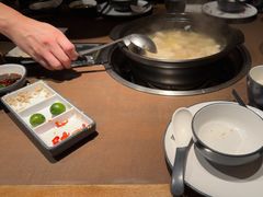 -同仁四季椰子鸡(福田东园总店)