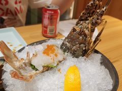 -花和海鲜自助(梅江店)