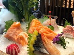 -大江户日本料理(吕厝店)