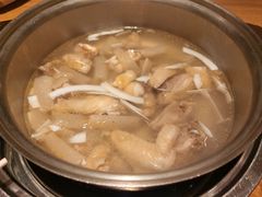 -大头椰·椰子鸡火锅(新梦店)
