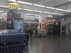 -迪卡侬(燕山店)