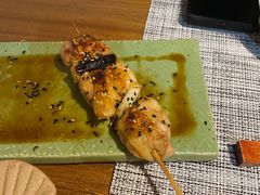 -河风の幸会精致料理