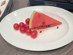 -聚宾楼·烤鸭·家宴(科技三路店)