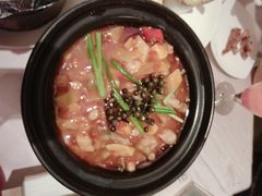 粗茶淡饭•汉口公馆-粗茶淡饭·汉口公馆(循礼门店)