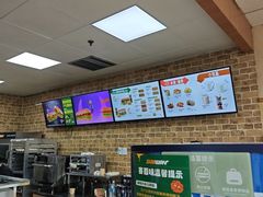 -SUBWAY赛百味(金码大厦店)