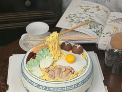 -Lucky Time幸福时光DIY蛋糕烘焙馆(大悦城店)