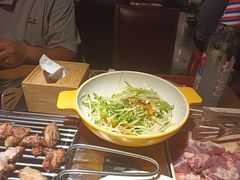 -刘记大块烤羊腿餐吧(北沙滩店)