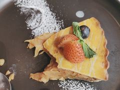 -安妮意大利餐厅(望京店)