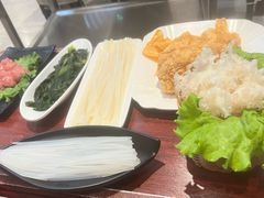 -八宝牛潮汕鲜牛肉火锅(净月店)