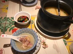 -酒肆浅葱•烧烤•龙虾•排档(卓悦intown店)