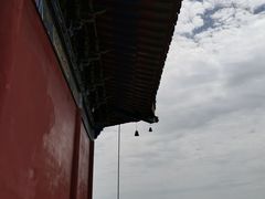 -终南山南五台景区