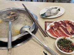 -八合里潮汕鲜牛肉火锅(吉大店)
