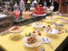 -常州富力喜来登酒店 Feast盛宴标帜西餐厅(新北万达广场店)