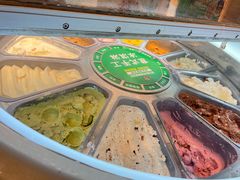 -亚马逊海鲜自助(梅溪湖步步高店)