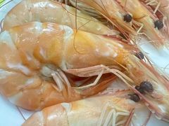 -秋姐美食店(海陵岛保利店)