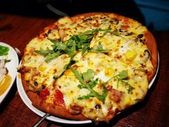 -卡朋厨房(289艺术园区店)