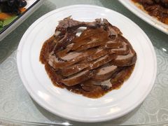 -津悦·正阳春烤鸭(红旗南路店)