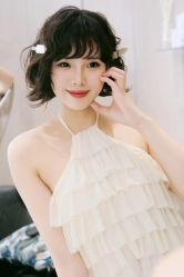 -YESIDO椰岛造型烫发染发