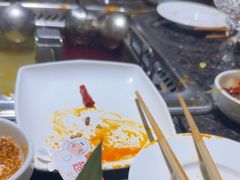 -海底捞火锅(汇悦城店)