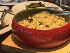 -新天世纪中餐厅
