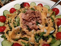 -铃木食堂(帽儿胡同店)