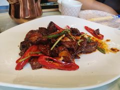 -正阳春烤鸭(华捷道店)