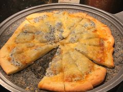 -大佛寺高级素食自助餐厅