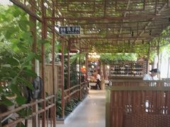 -金稼园·金平湖农家菜