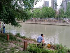 -成都市活水公园