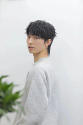 -尤司男士国潮理发馆