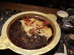 -苏家大院庭院式老火锅(高灯北街店)