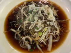 -光头老板·本帮菜