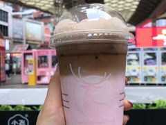 -瑞幸咖啡(南海万科广场店)