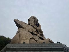 -句容茅山景区