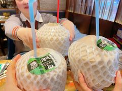 -亚马逊蒸汽活海鲜自助(LCM置汇旭辉广场店)